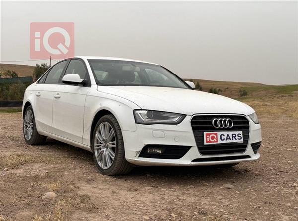 اودي A4 2013 للبيع في العراق - كركوك